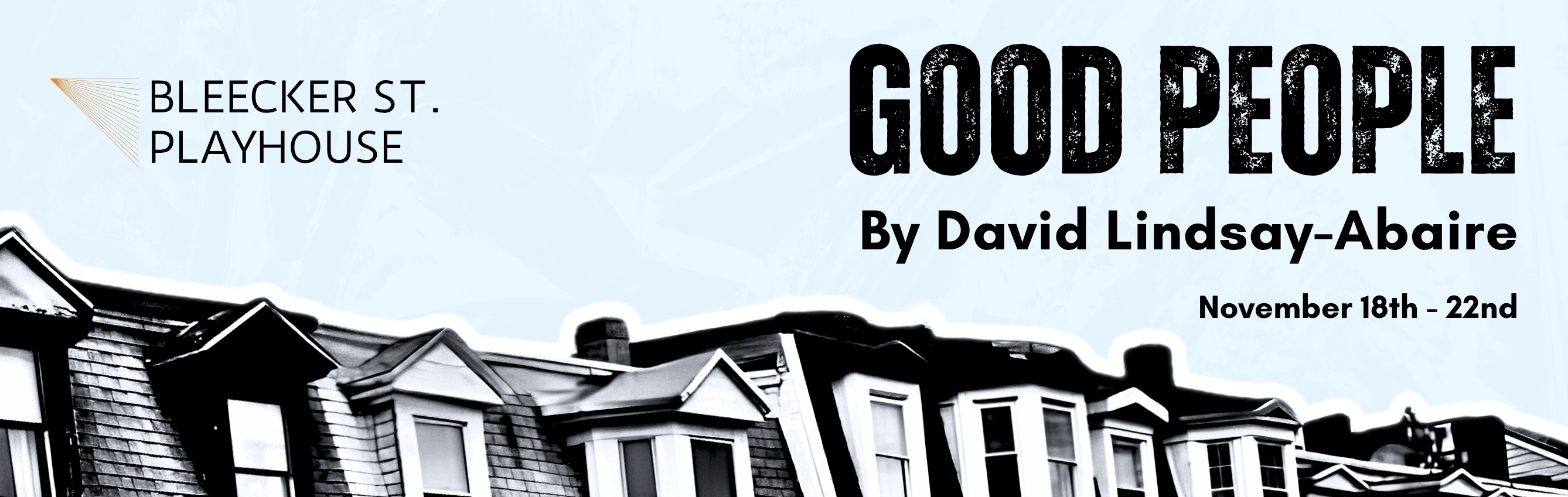 Good People
